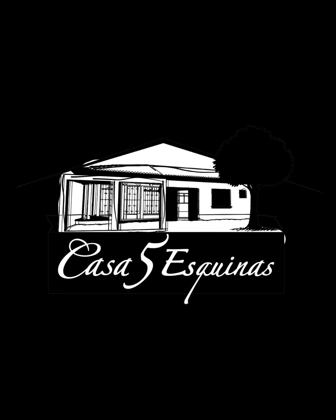 Casa 5 Esquinas