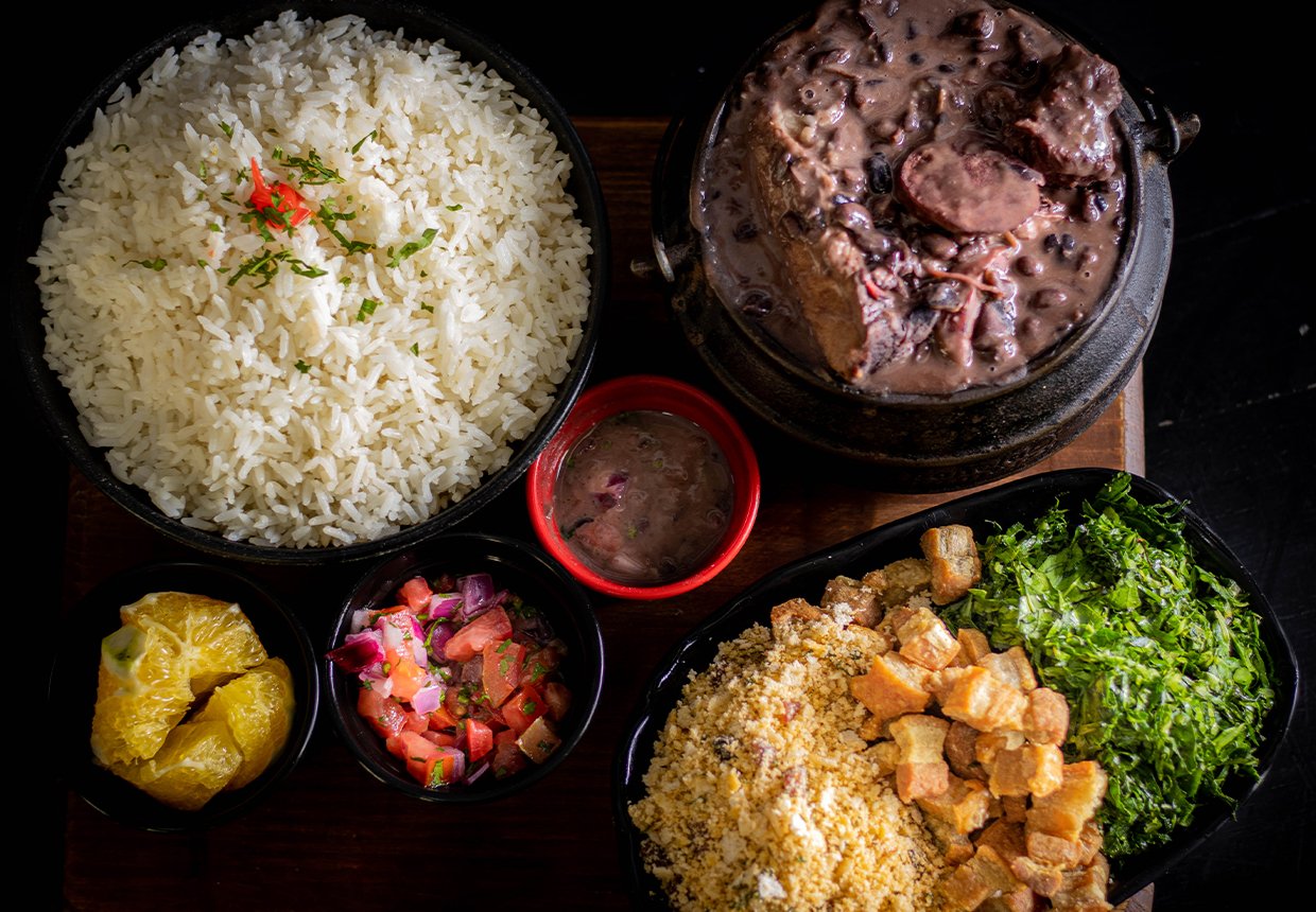 Feijoada
