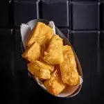 Mandioca Frita, aproximadamente 150g