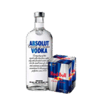Vodca Absolut (750 ml)