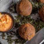 Bolinho de Carne