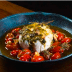 Burrata Cremosa
