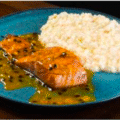 Salmão