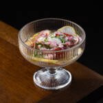 Ceviche com Manga