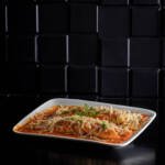 Parmegiana Familia ( Carne $200, Frango $180 ou Lombo $190)