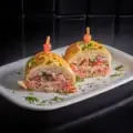 Linguiça Cuiabana