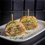 Lanche da Dona Rô