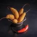Pimenta Recheada (5 un)