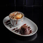 Petit Gateau