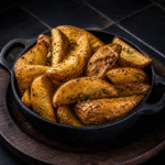 Batata Rustica