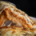 Parmegiana Carne