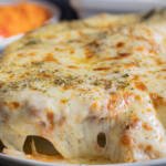 Parmegiana Família Carne
