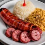 Linguiça Toscana