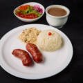 Linguiça Toscana