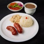 Linguiça Toscana