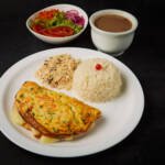 Omelete