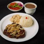 Bife Ancho (com ou sem cebola)