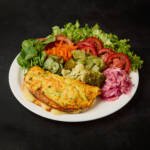 Omelete