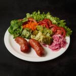 Linguiça Toscana